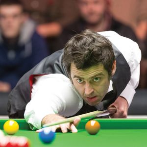 Ronnie O` Sullivan ROS-3 Set
