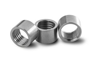 Titan Ferrule