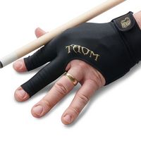 TAOM Billard Handschuh