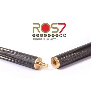 Ronnie O` Sullivan ROS-7 World Champion Set