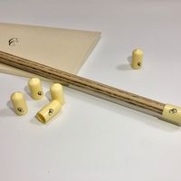 Century Cues Tip Protector