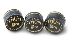 TAOM PRO LEDER