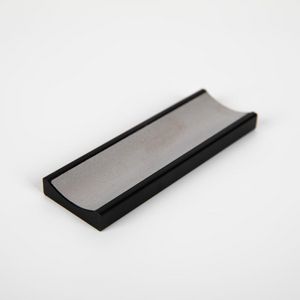 Gerundete Schleifschiene Century Pro Cues