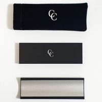 Gerundete Schleifschiene Century Pro Cues