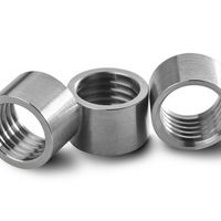Titan Ferrule