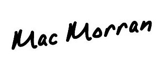 MacMorran