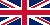 Flagge GB
