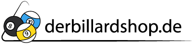 Logo - derbillardshop.de